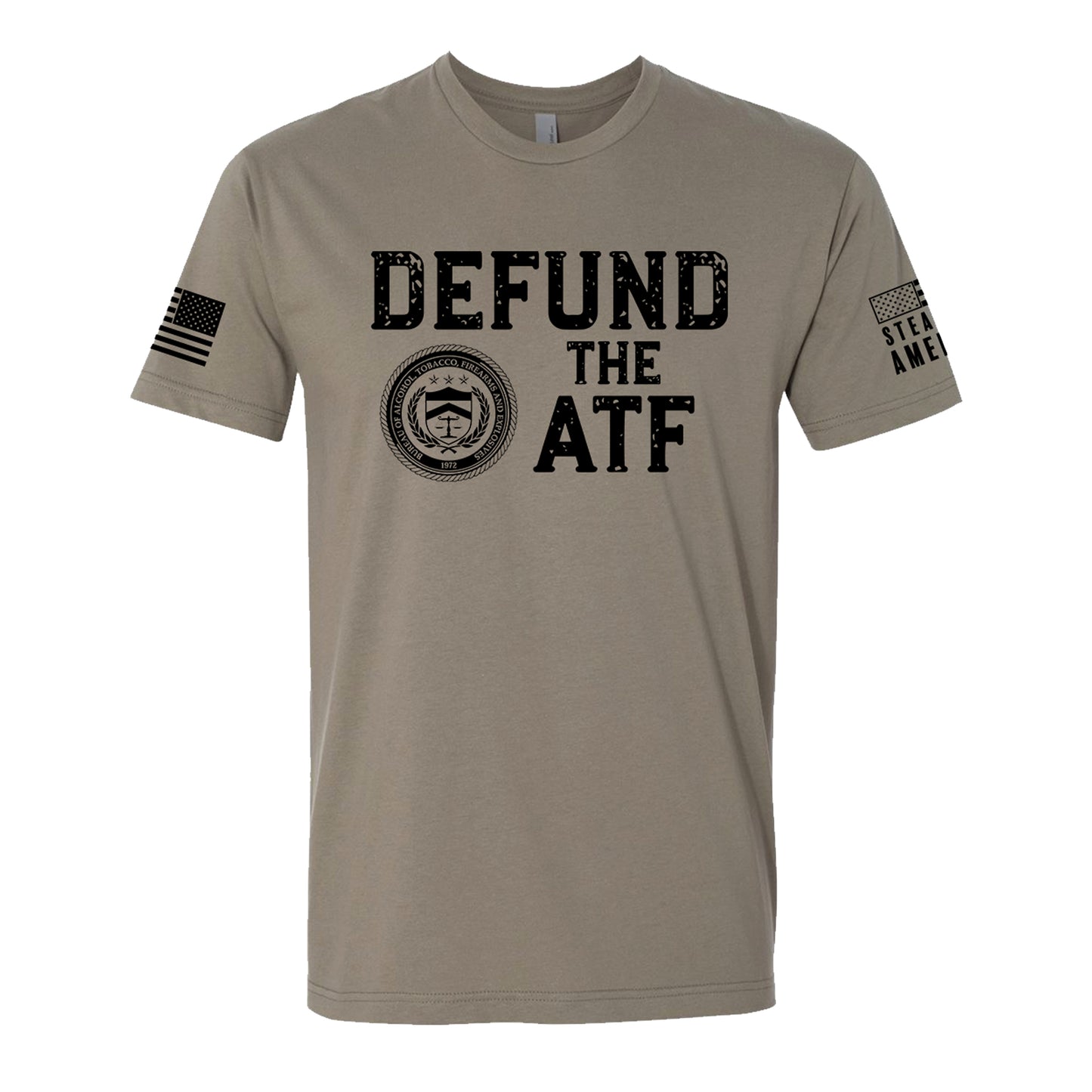 Defund the ATF T-Shirt