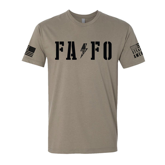 FAFO T-Shirt