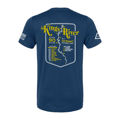 Kings River Float Club T-Shirt