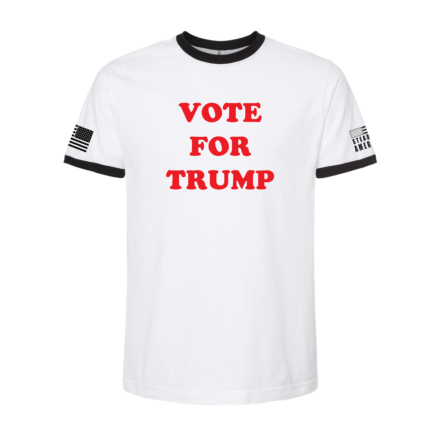 Vote For Trump T-Shirt