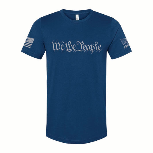 We The People T-Shirt