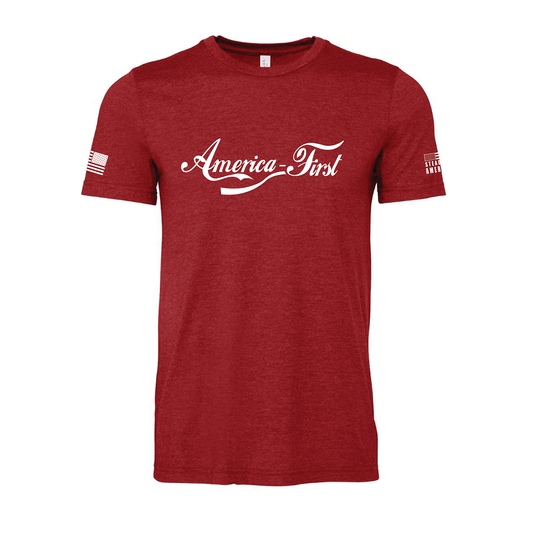 America First T-Shirt