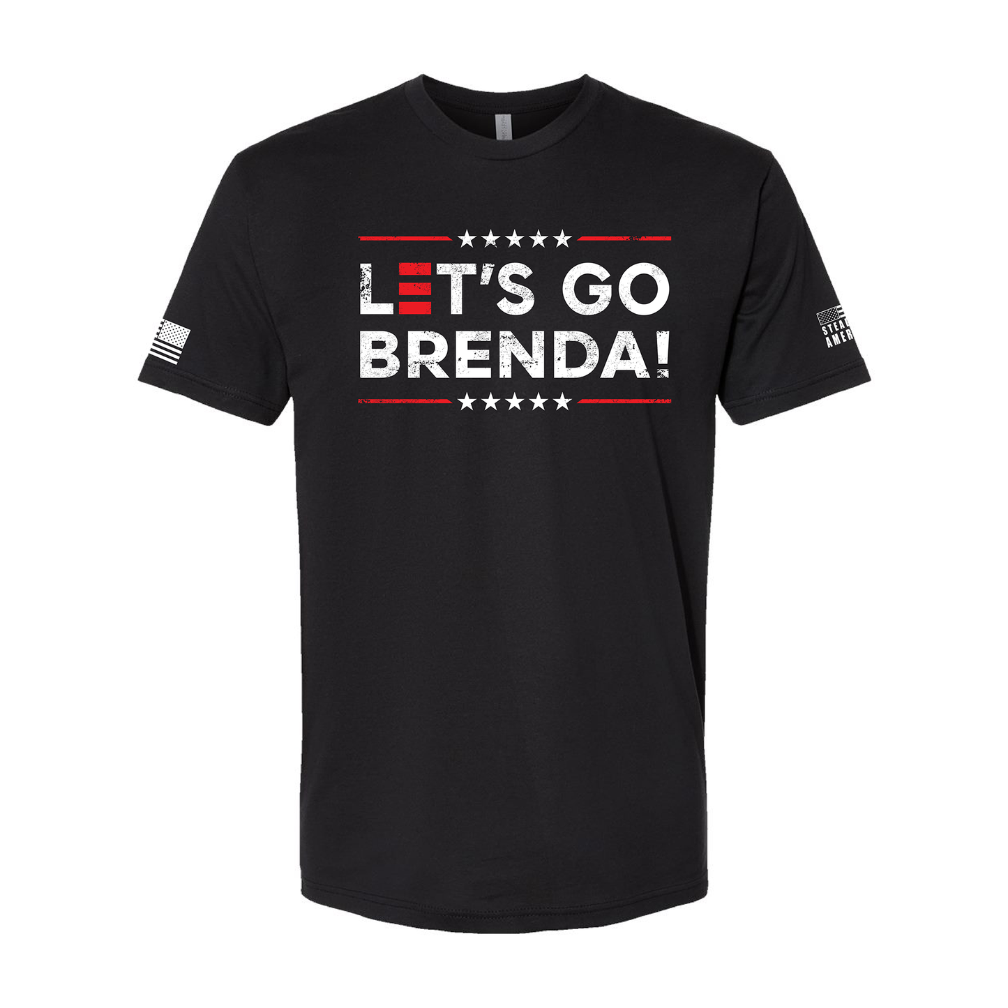 Let's Go Brenda! T-Shirt