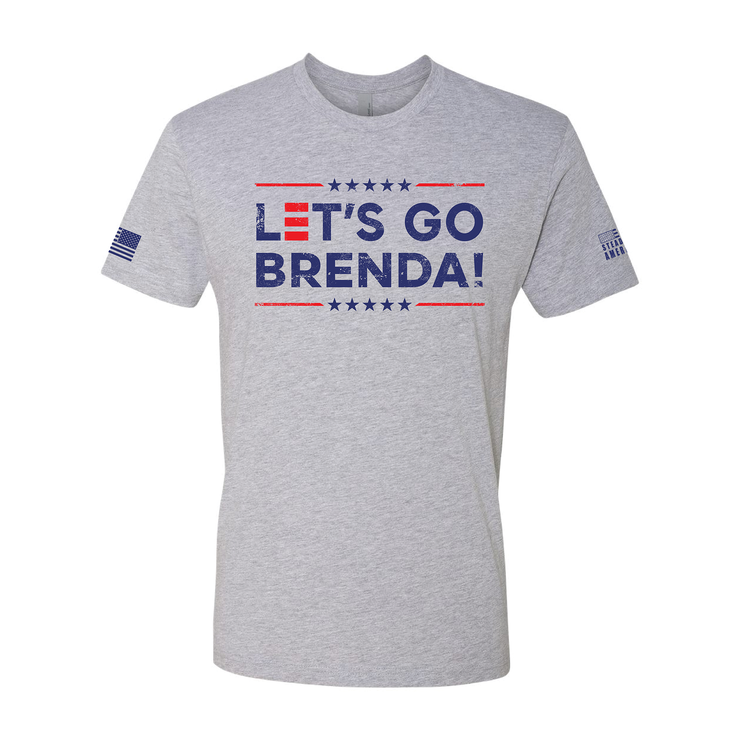 Let's Go Brenda! T-Shirt