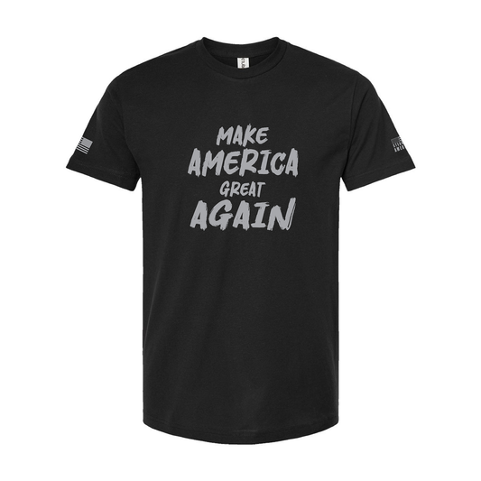 MAGA Trump 47 T-Shirt