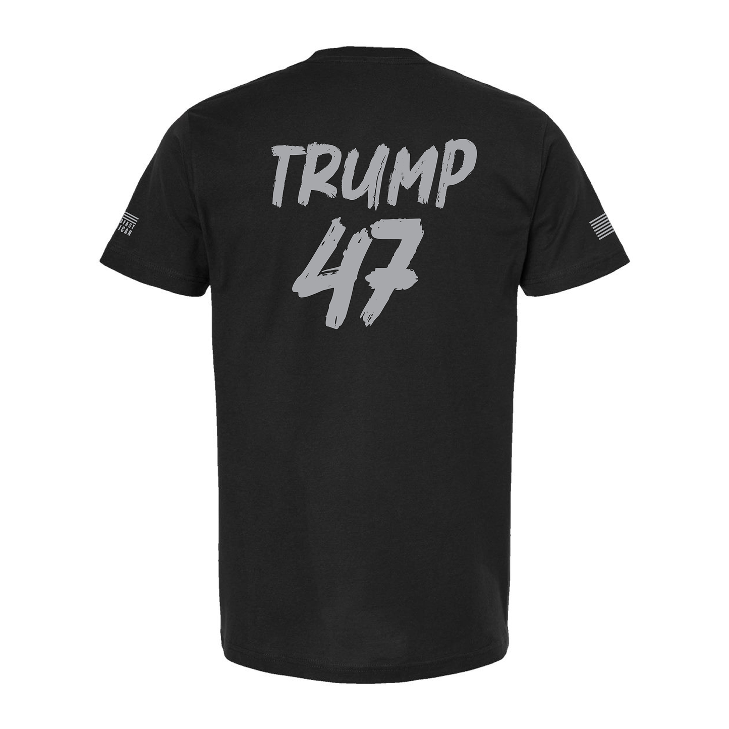 MAGA Trump 47 T-Shirt